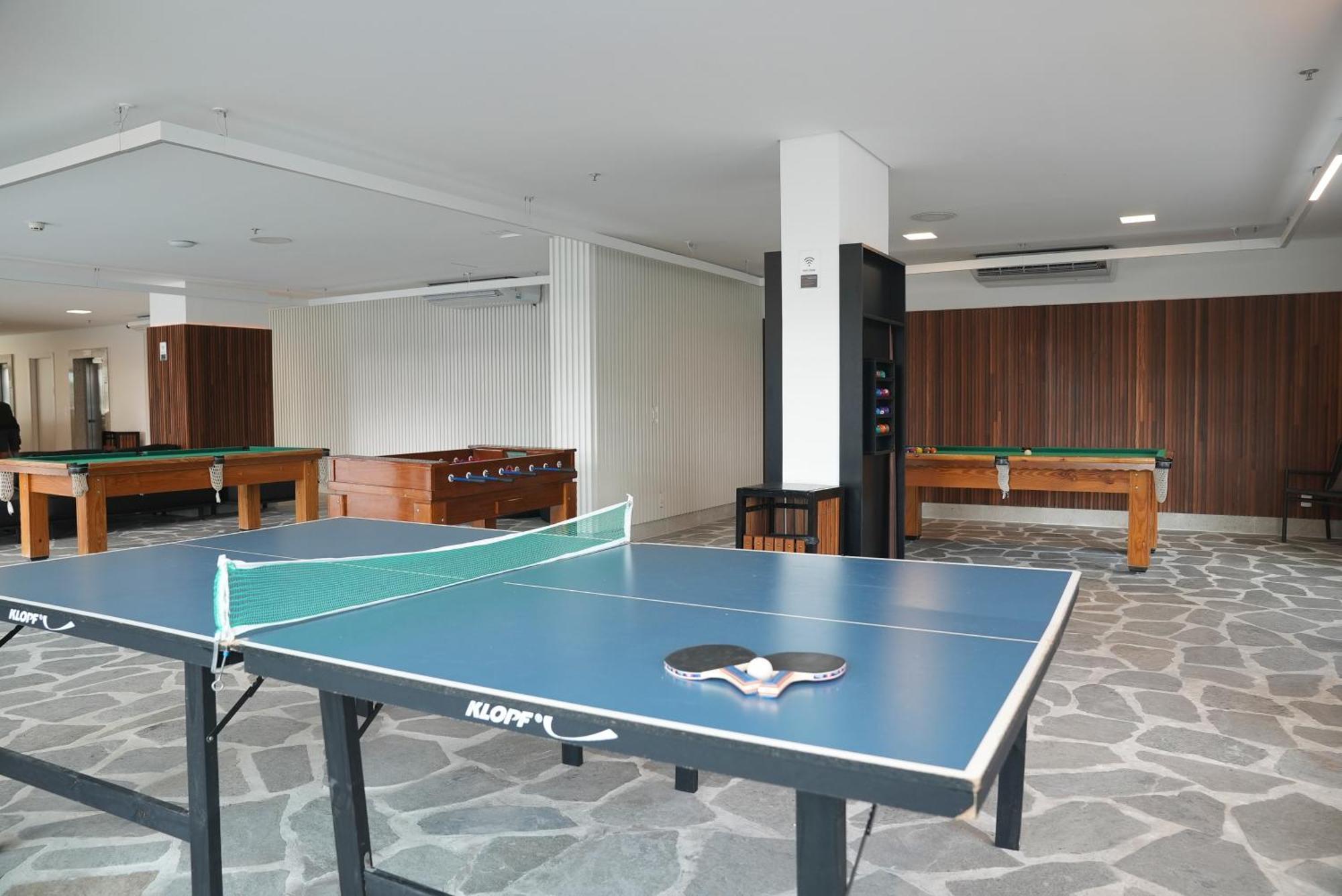 Salinas Exclusive - Gav Resorts Salinópolis Exteriér fotografie